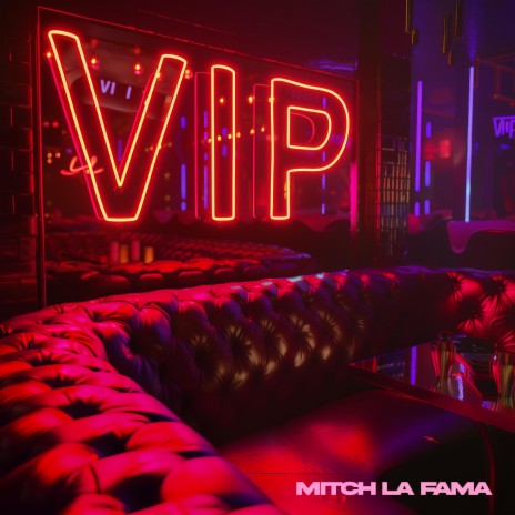 VIP ft. RichWired | Boomplay Music