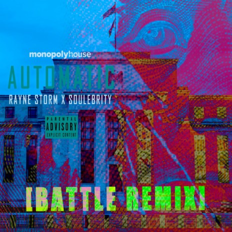 Automatic (feat. Soulebrity) (Battle Remix) | Boomplay Music