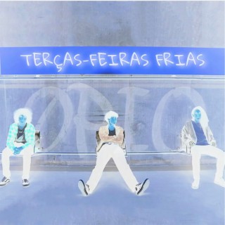 Terças-Feiras Frias (Speed Up)