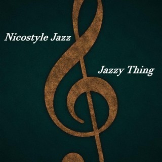 Jazzy Thing