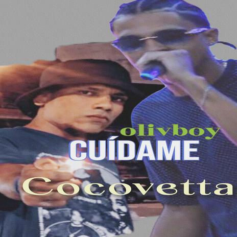 Olivboy ft. cocovetta | Boomplay Music