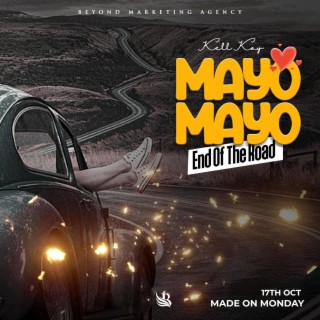 Mayo Mayo lyrics | Boomplay Music