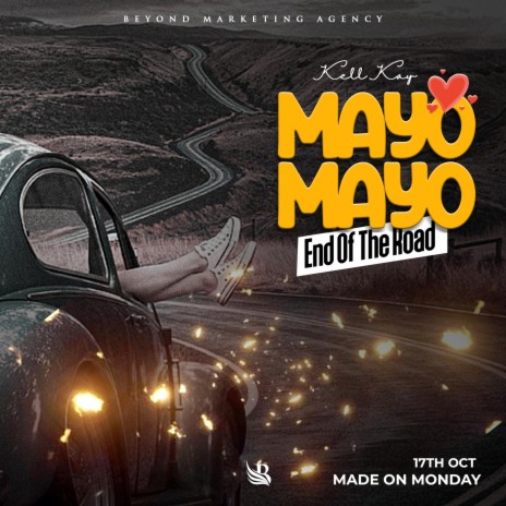 Mayo Mayo | Boomplay Music
