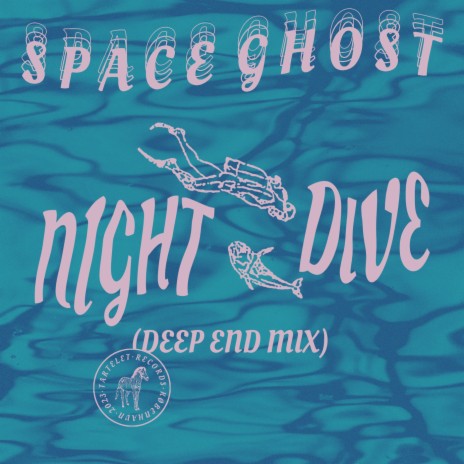 Night Dive (Deep End Mix) | Boomplay Music