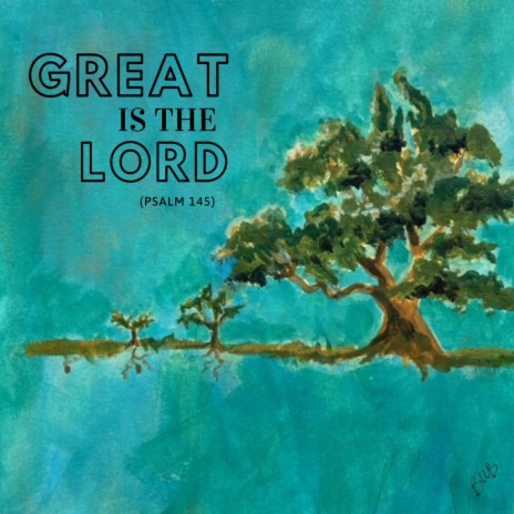 Great is the Lord (Acoustic)