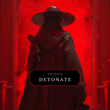 Detonate | Boomplay Music