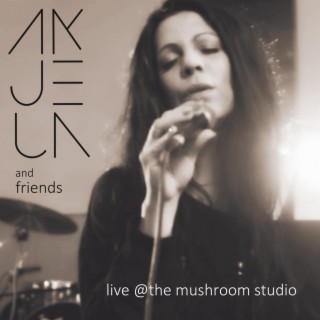 live@the mushroom studio