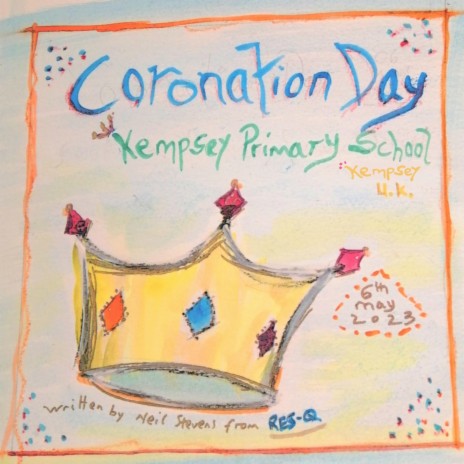 Coronation Day ft. Kempsey Primary School | Boomplay Music