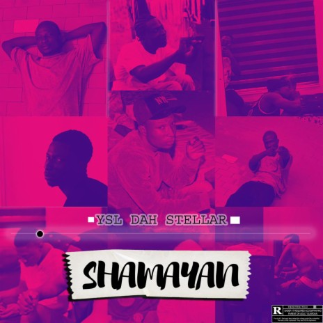Shamayan | Boomplay Music