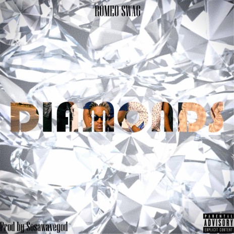 Diamonds 🅴 | Boomplay Music