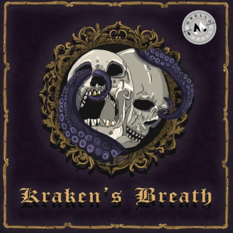 Kraken's Breath | Boomplay Music