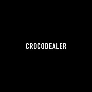 Crocodealer