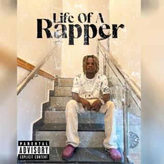 Life of a rapper