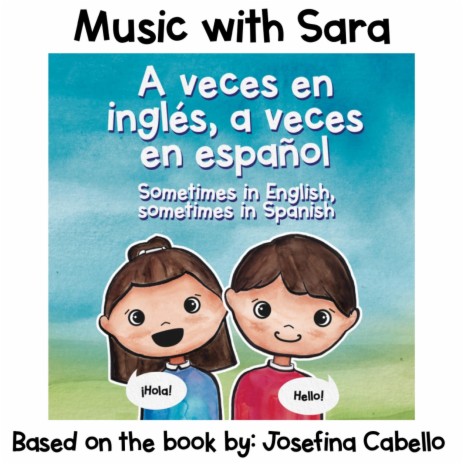 A veces en inglés, a veces en español | Boomplay Music