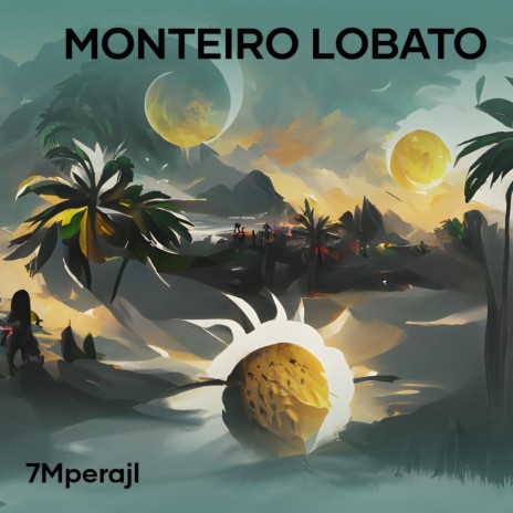 Monteiro Lobato | Boomplay Music