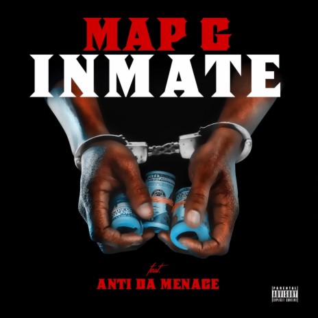 Inmate ft. Anti Da Menace | Boomplay Music