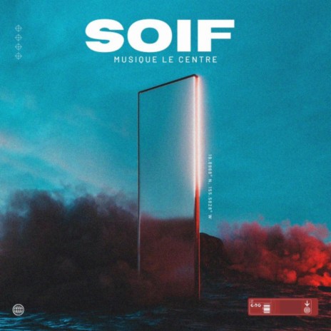Soif ft. Gracia Mveng & Mathieu Turpin | Boomplay Music