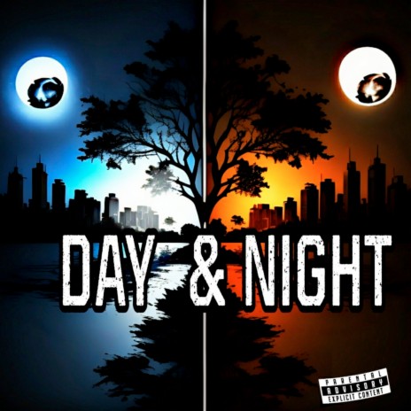 Day & Night | Boomplay Music