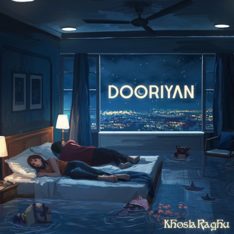 Dooriyan | Boomplay Music