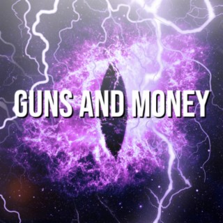 Guns and Money (UK Drill Type Beat)