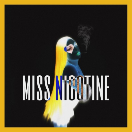 MISS NICOTINE (Sped Up) | Boomplay Music
