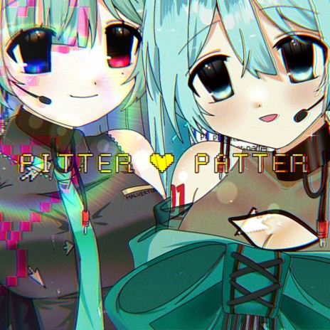 Pitter-Patter | Boomplay Music