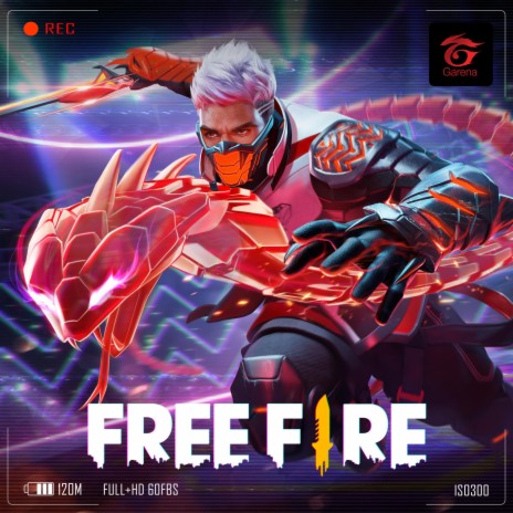 Free Fire: Winterland, Pt. 1 | Boomplay Music