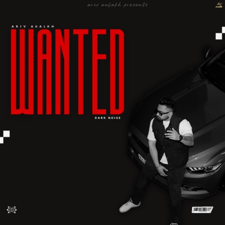 Wanted ft. Navi Groa | Boomplay Music