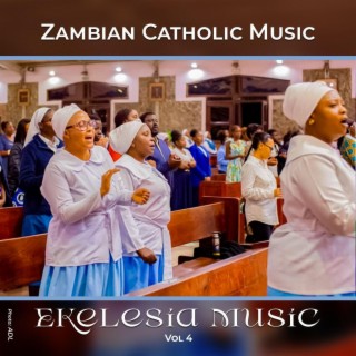 Zambian Catholic music (Ekelesia Africa)