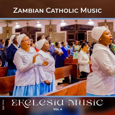 St Francis Kalulushi choir (Cilya Bwacha Uluchelo) | Boomplay Music