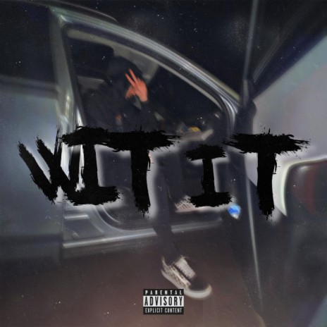 WIT IT | Boomplay Music