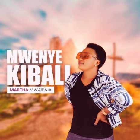 Mwenye Kibali | Boomplay Music