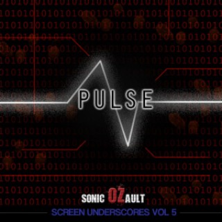 Screen Underscores Vol.5 Pulse