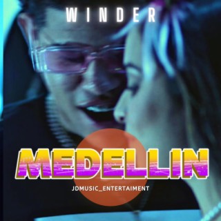 MEDELLIN lyrics | Boomplay Music