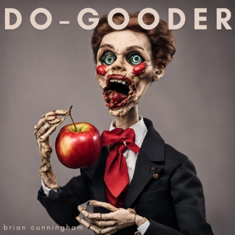 Do-Gooder | Boomplay Music