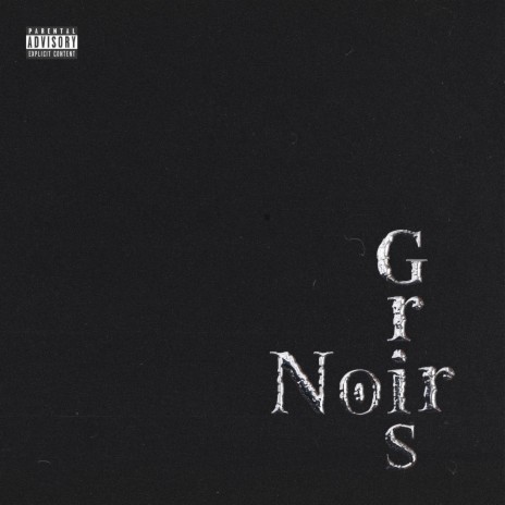 Gris Noir (Chopped & Screwed) | Boomplay Music