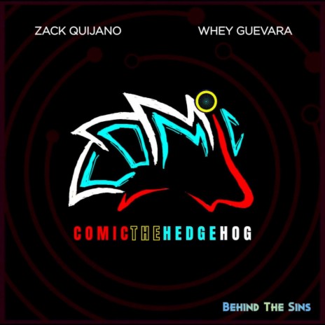 My Lover Señorita ft. Zack Quijano & Whey Guevara