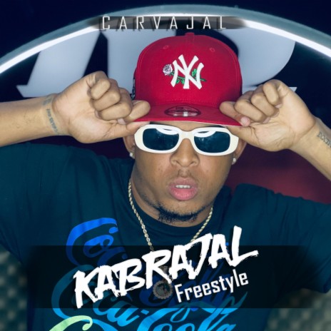 Kabrajal Freestyle ft. Razuko | Boomplay Music