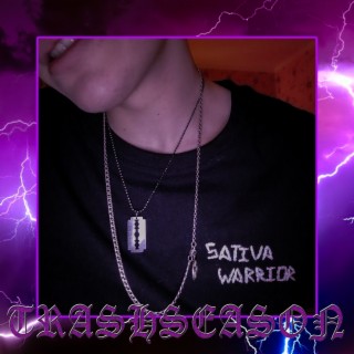 Sativa Warrior