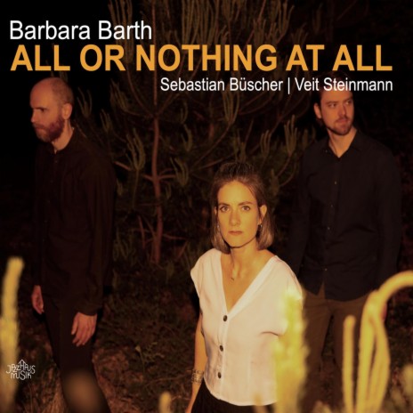 All or Nothing at All ft. Sebastian Büscher & Veit Steinmann