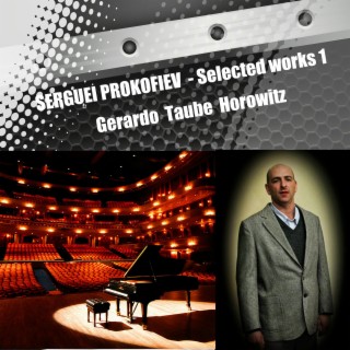 Serguei Prokofiev - Selected Works 1