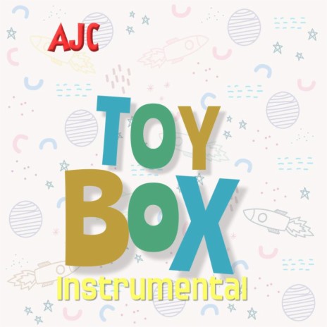 Toy Box | Boomplay Music