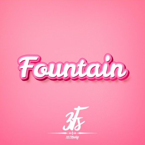 Fountain (Radio Edit) | Boomplay Music