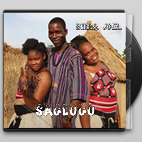 Saglogo | Boomplay Music