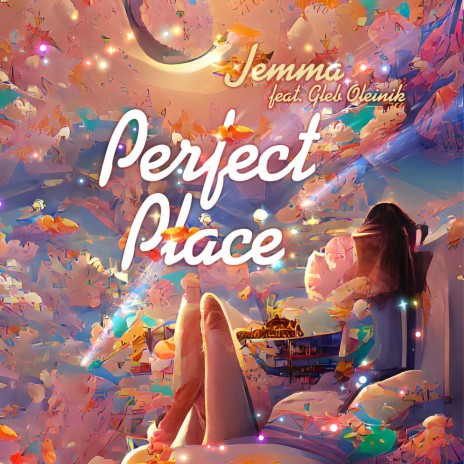 Perfect Place ft. Gleb Oleinik | Boomplay Music