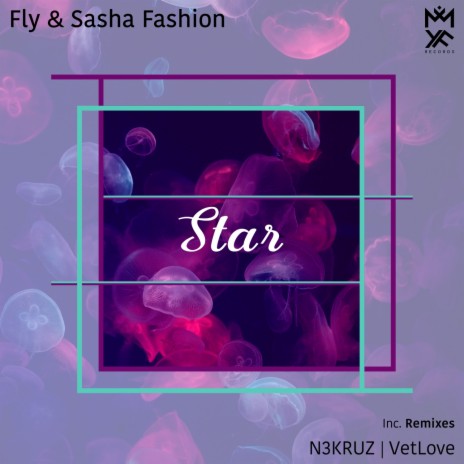 Star (VetLove Remix) ft. Sasha Fashion | Boomplay Music