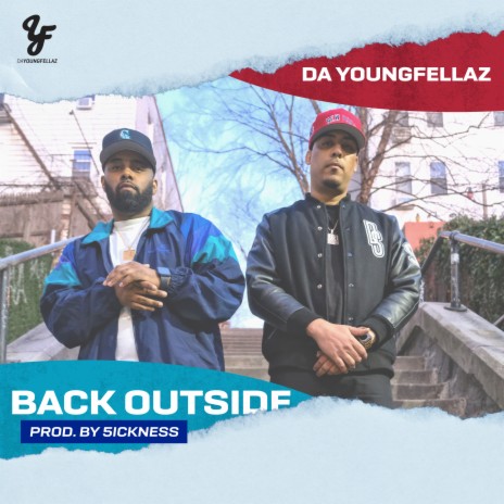 Back Outside | Boomplay Music