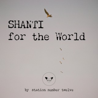 Shanti for the World