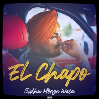 EL Chapo (Flex) lyrics | Boomplay Music