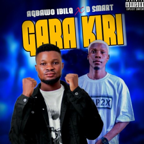 Gara Kiri | Boomplay Music